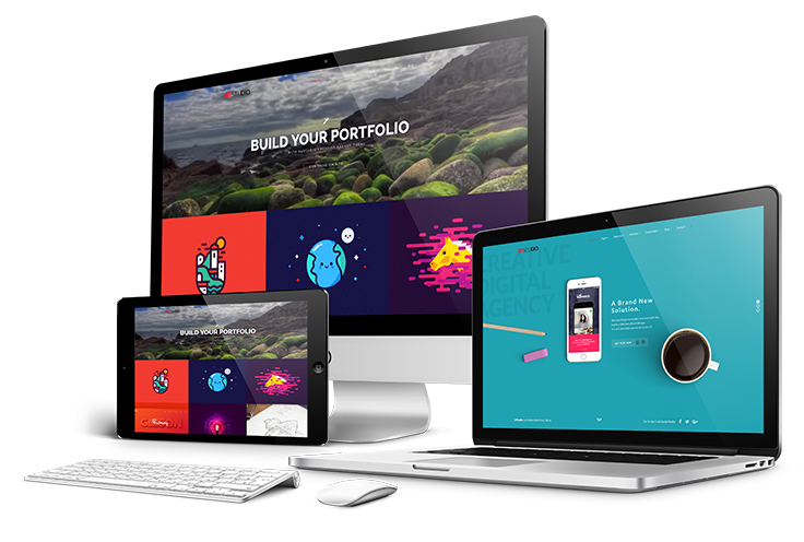 Responsive design